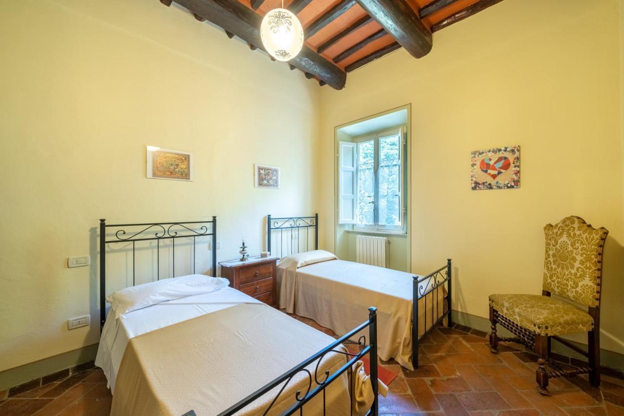 Tenute Di Badia Altopascio Buitenkant foto
