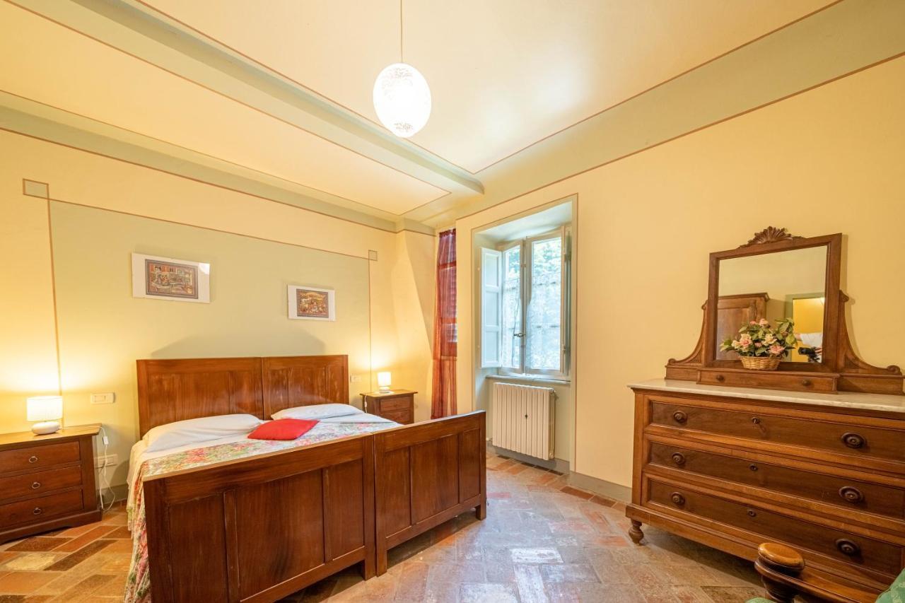 Tenute Di Badia Altopascio Buitenkant foto