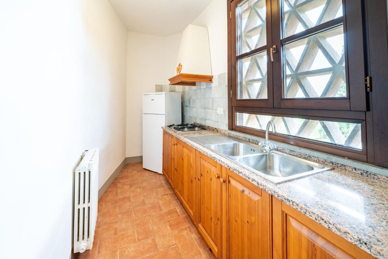 Tenute Di Badia Altopascio Buitenkant foto