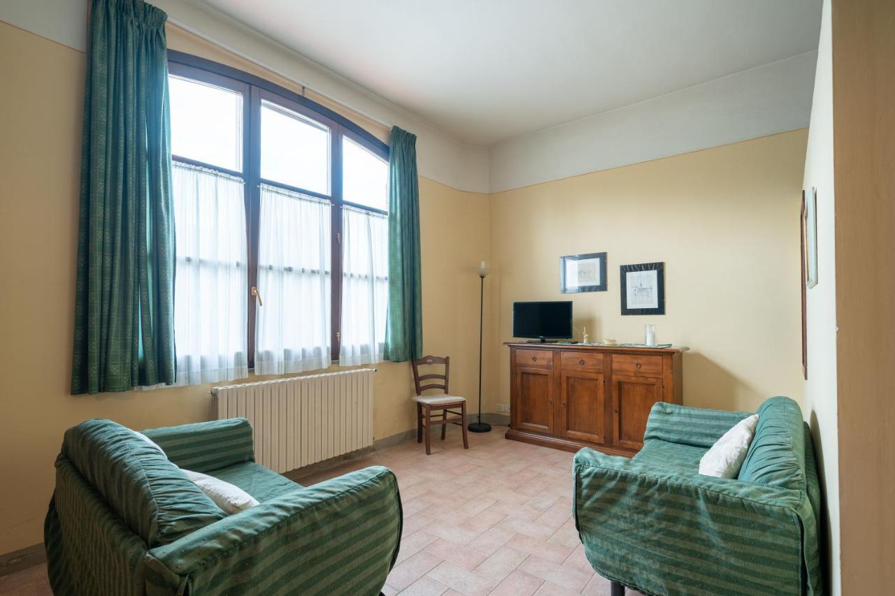 Tenute Di Badia Altopascio Buitenkant foto