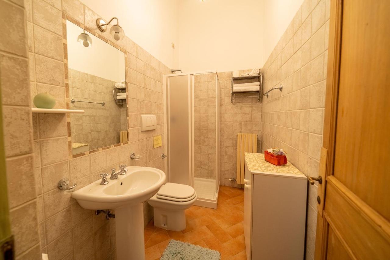 Tenute Di Badia Altopascio Buitenkant foto