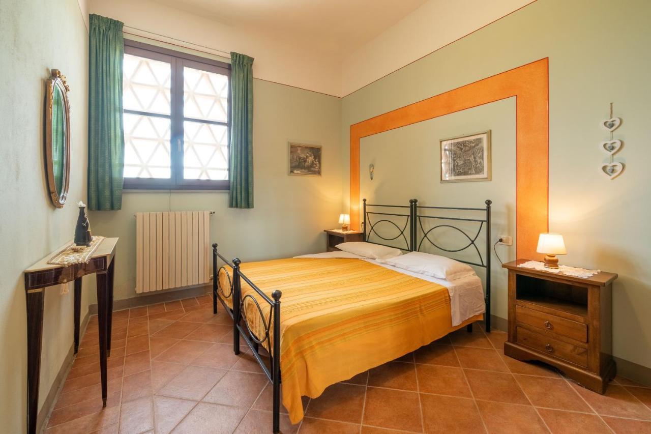 Tenute Di Badia Altopascio Buitenkant foto