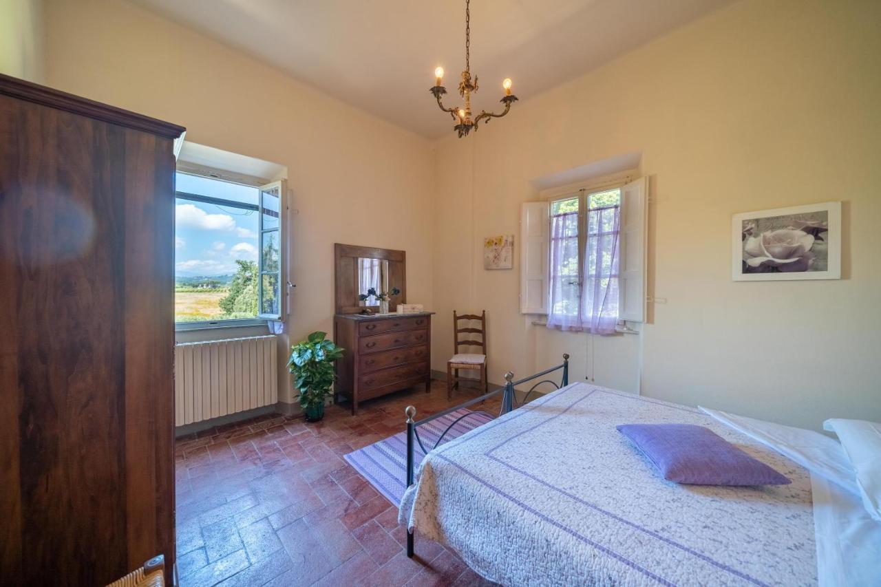 Tenute Di Badia Altopascio Buitenkant foto
