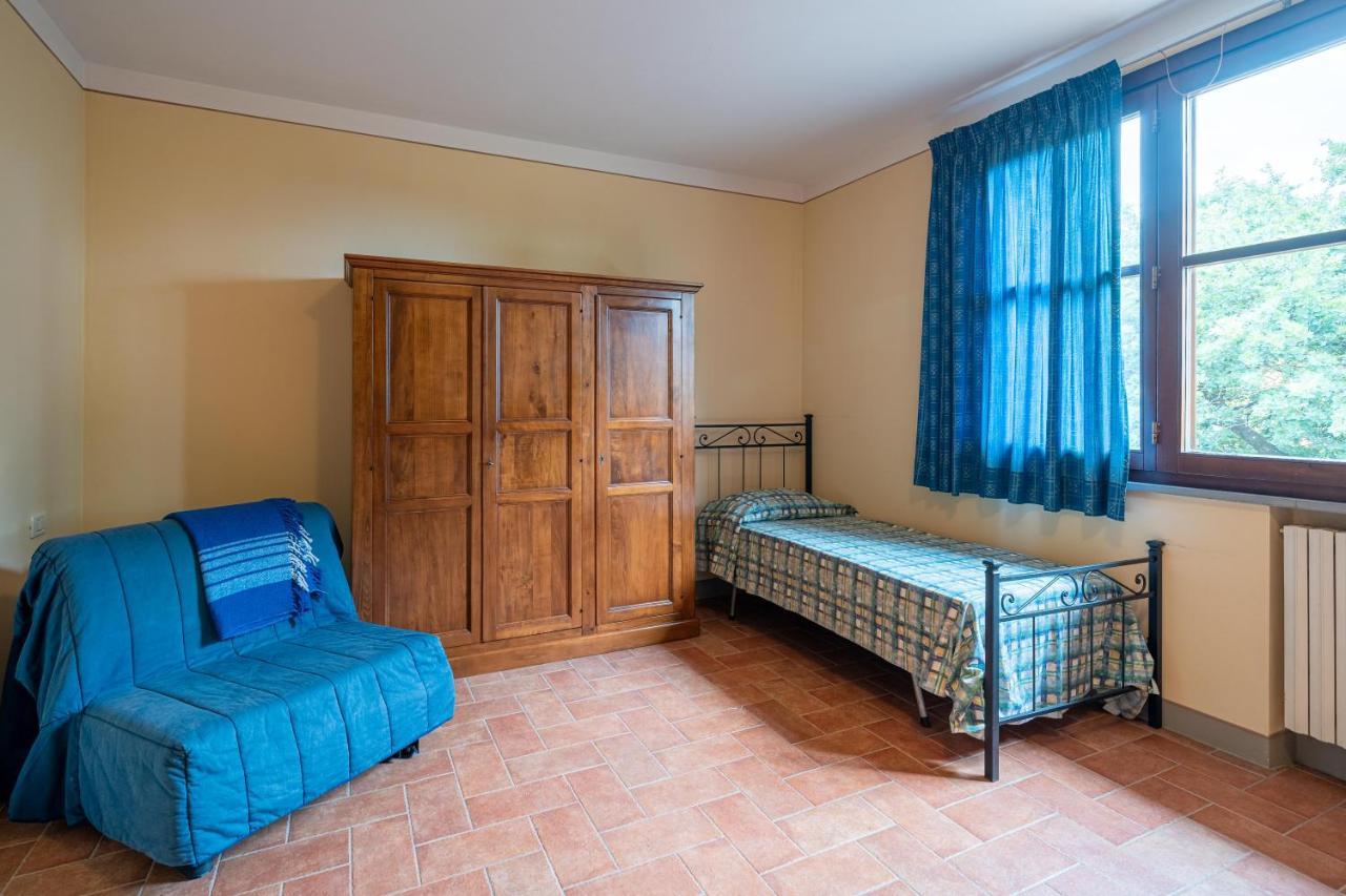 Tenute Di Badia Altopascio Buitenkant foto