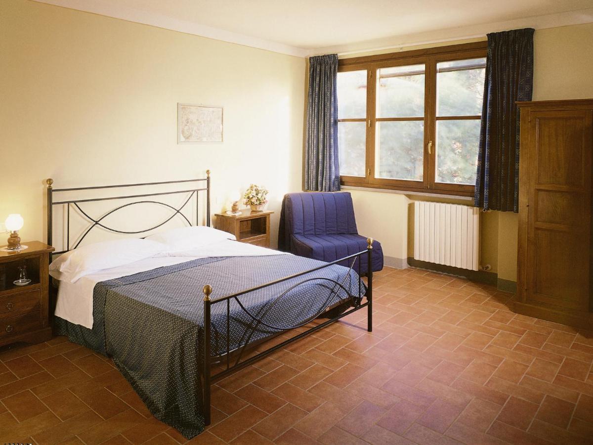 Tenute Di Badia Altopascio Buitenkant foto