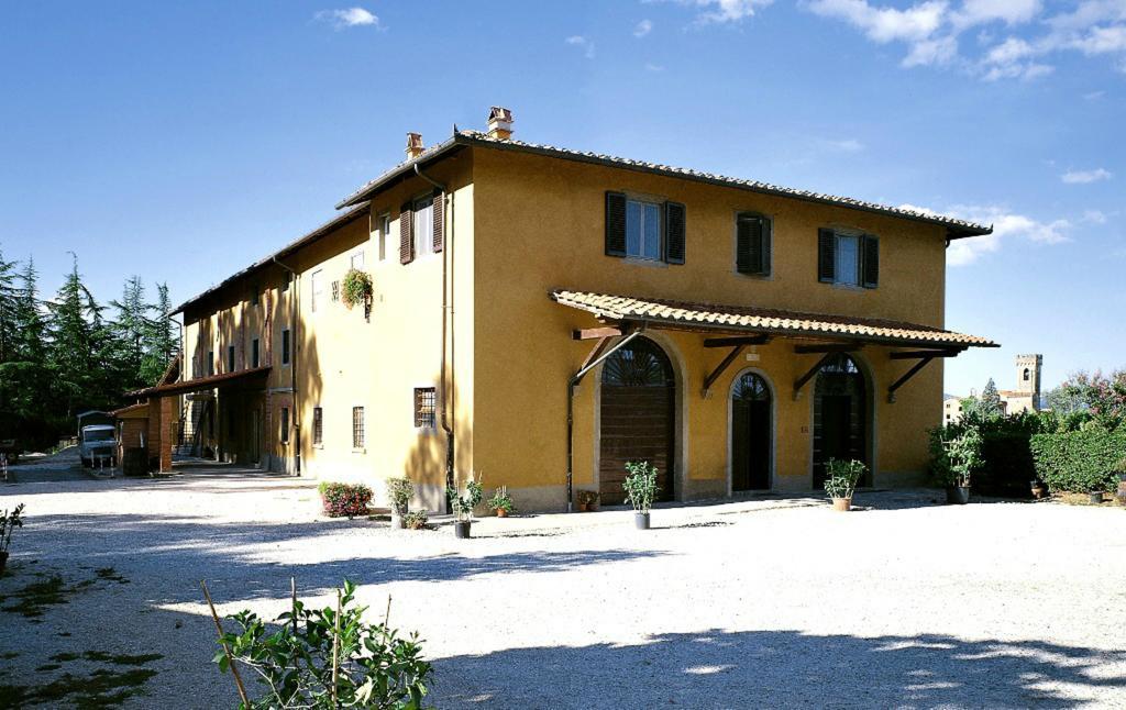 Tenute Di Badia Altopascio Buitenkant foto