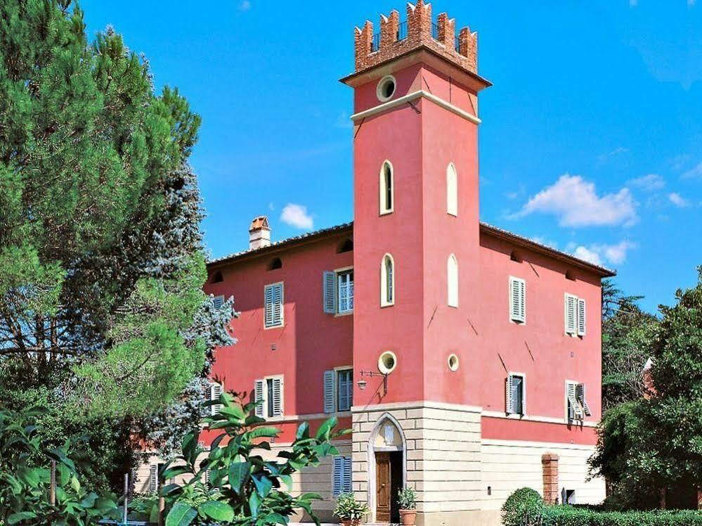 Tenute Di Badia Altopascio Buitenkant foto