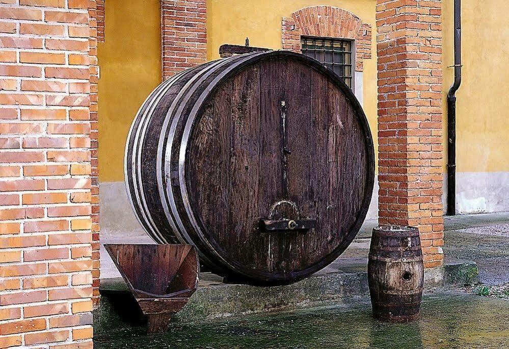 Tenute Di Badia Altopascio Buitenkant foto