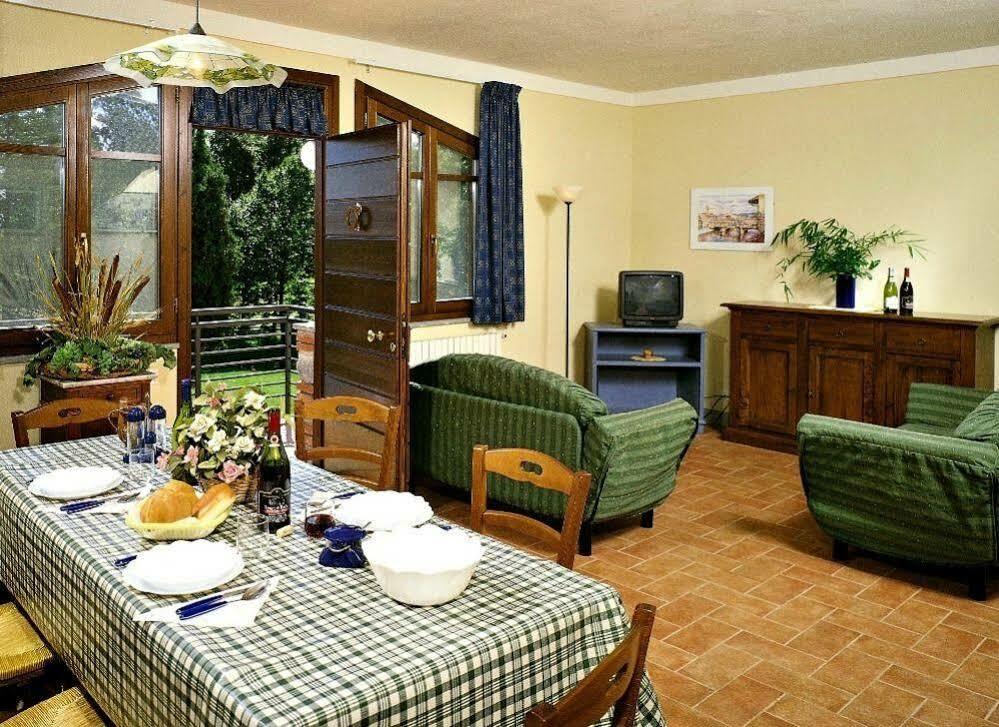 Tenute Di Badia Altopascio Buitenkant foto