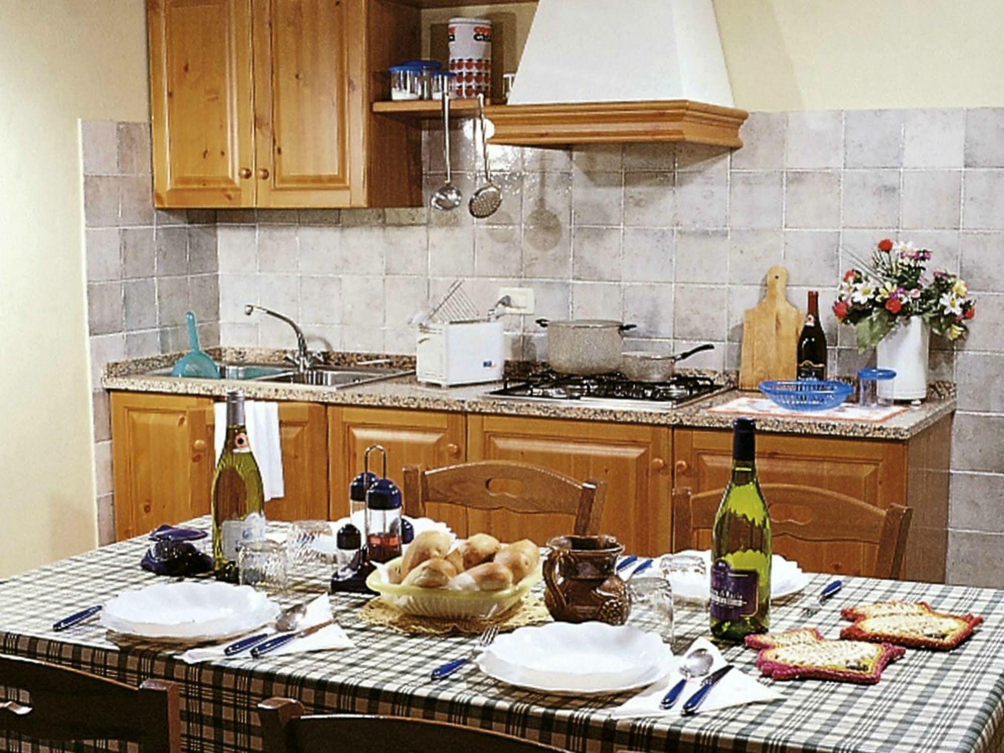 Tenute Di Badia Altopascio Buitenkant foto