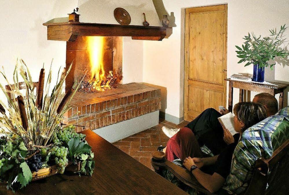 Tenute Di Badia Altopascio Buitenkant foto