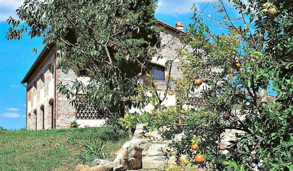 Tenute Di Badia Altopascio Buitenkant foto